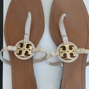 Tory Burch women's sandals  Thong style